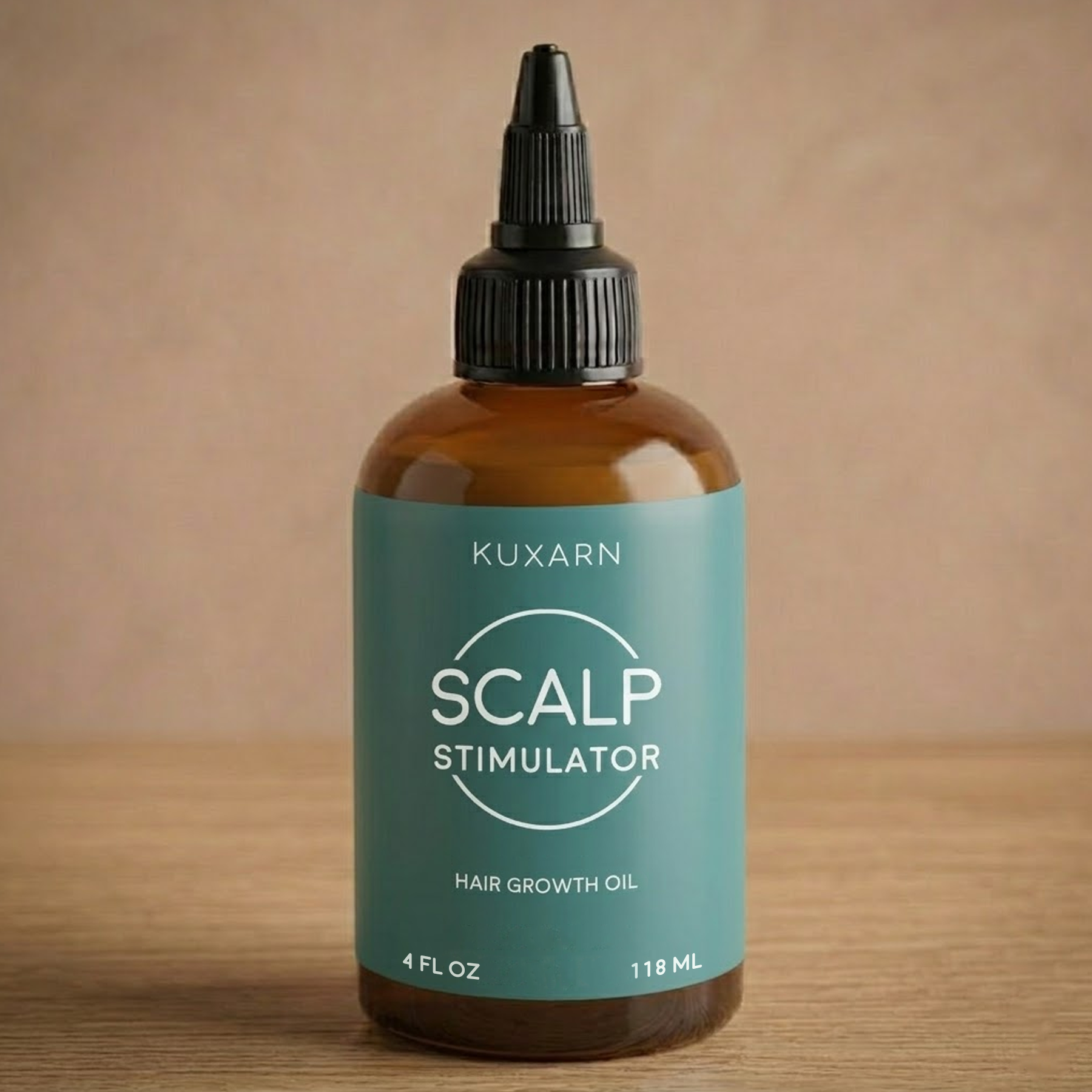 Kuxarn®JUMBO Scalp Stimulator