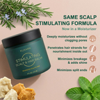 Kuxarn®Stimulating Scalp and Hair Balm