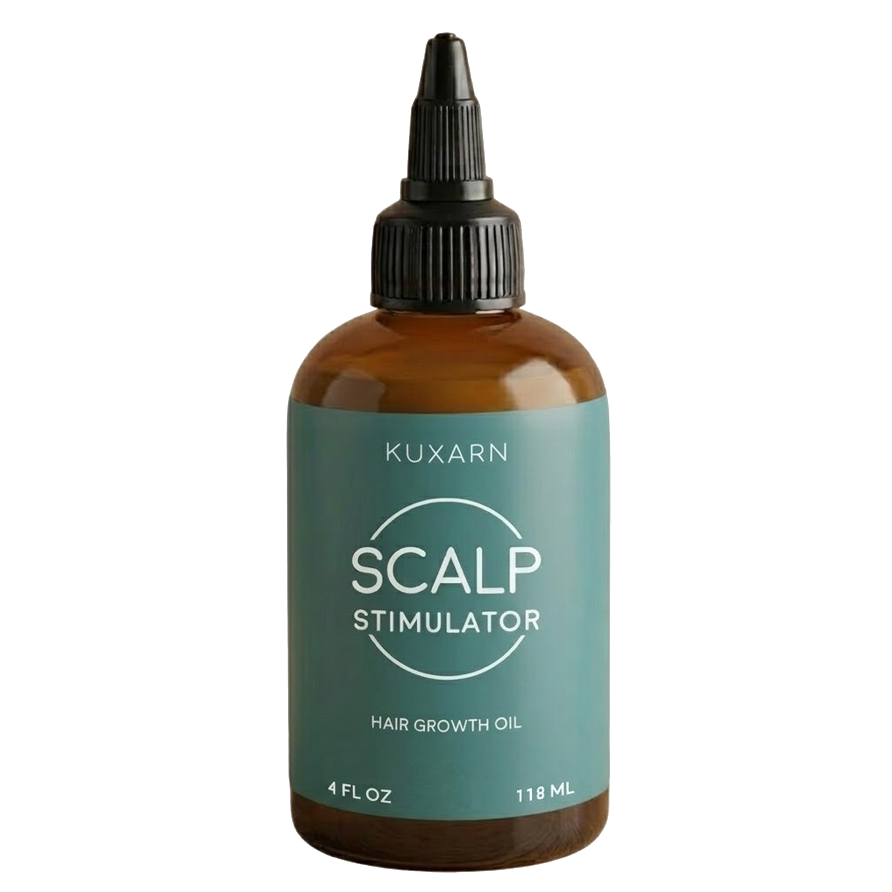 Kuxarn®JUMBO Scalp Stimulator