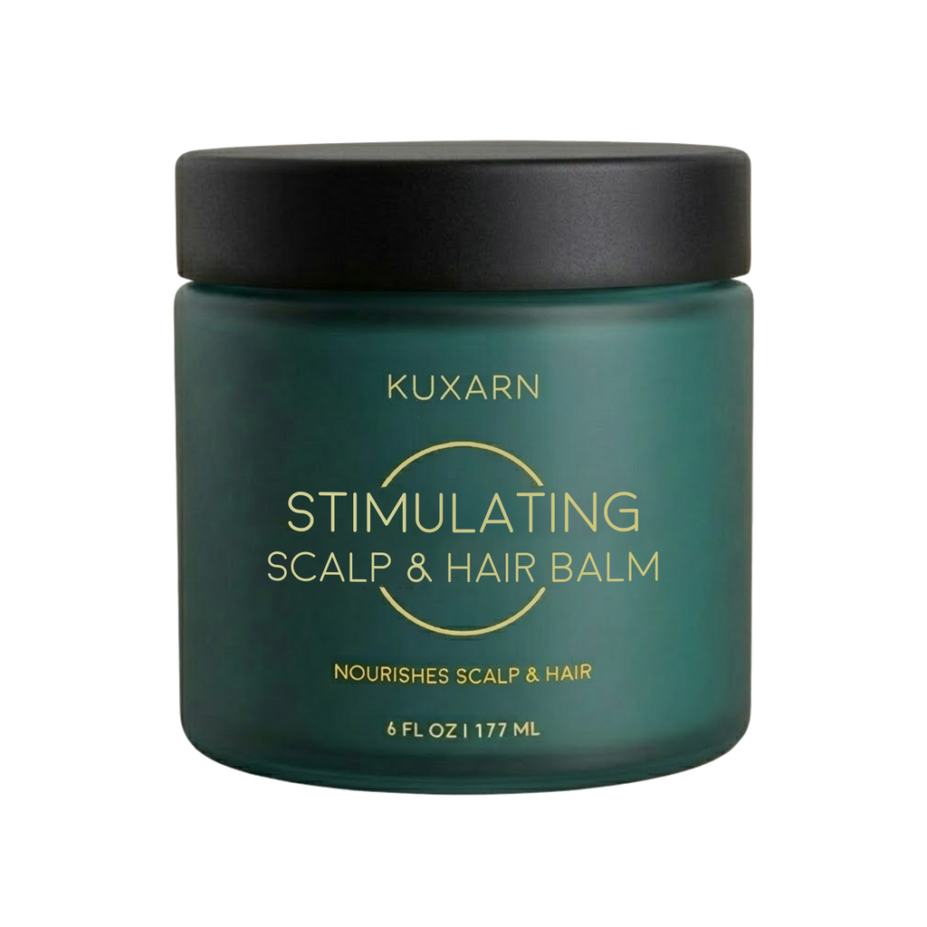 Kuxarn®Stimulating Scalp and Hair Balm