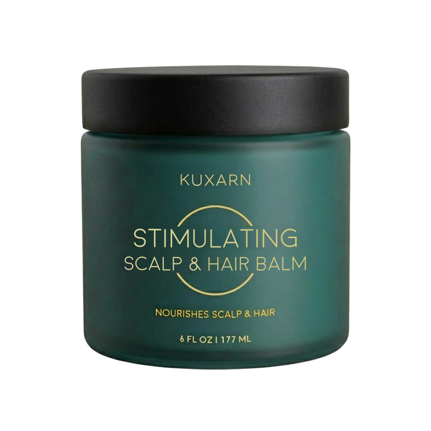 Kuxarn®Stimulating Scalp and Hair Balm