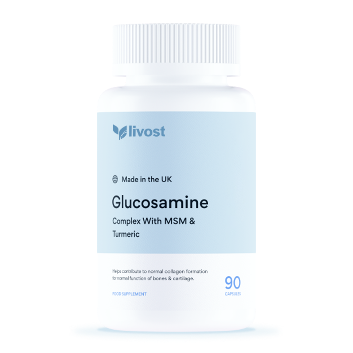 Glucosamine Complex
