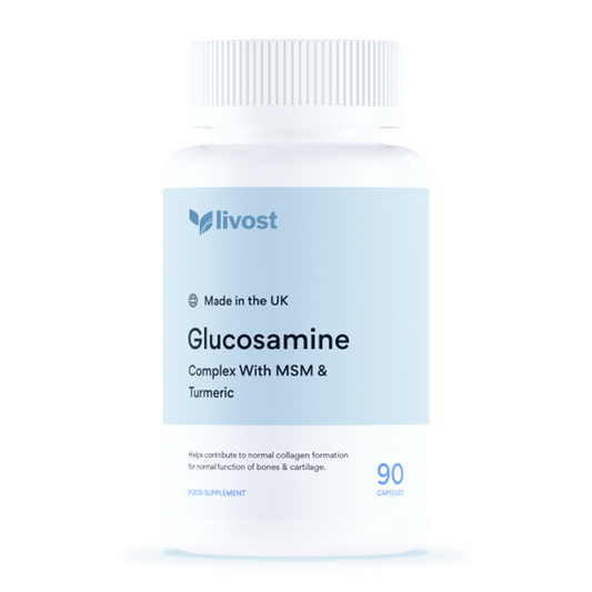 Glucosamine Complex