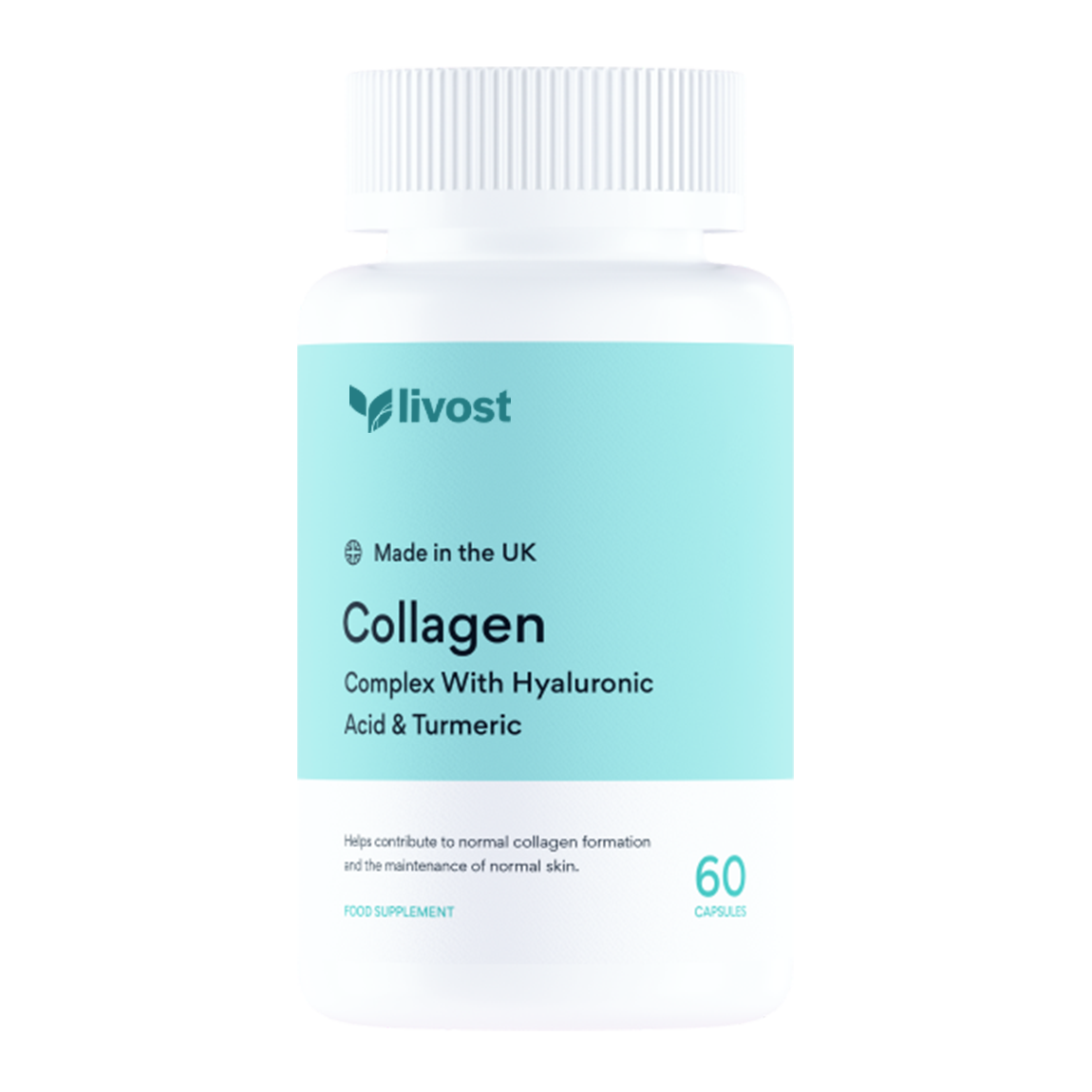 Collagen Complex