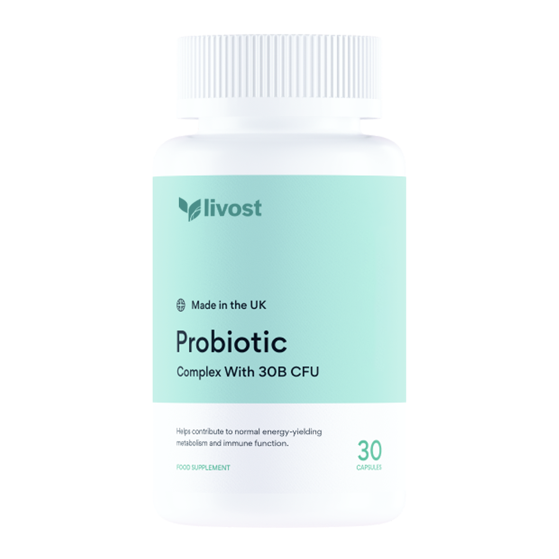 Probiotic Complex