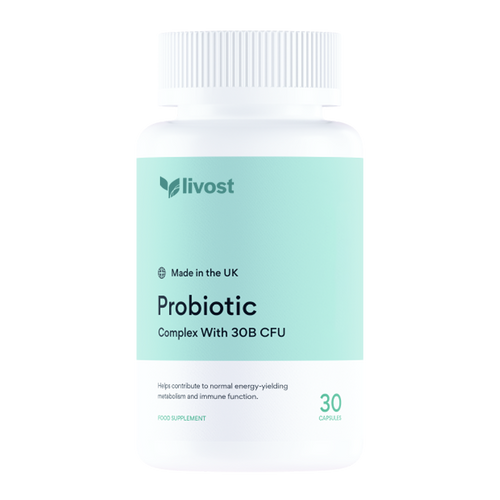 Probiotic Complex