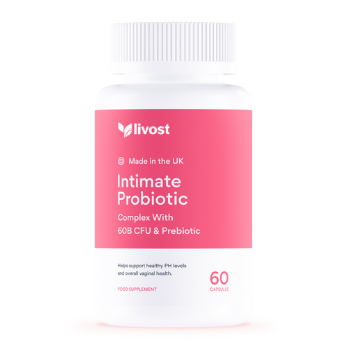 Intimate Probiotic